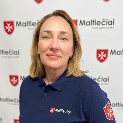 Gintarė Supranavičienė